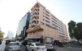 Panorama Hotel Bur Dubai